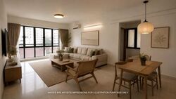 Simsville (D14), Condominium #562080201